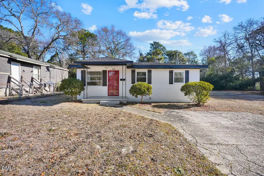 2222 Edgar Street, Fayetteville, NC 28301 - #3