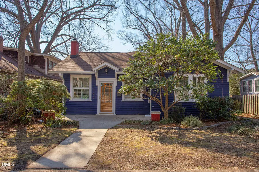 1007 W South Street, Raleigh, NC 27603 - Image #1