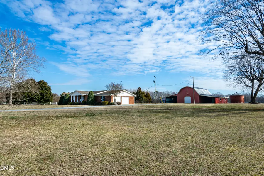 2846 Jackson King Road, Willow Spring, NC 27592 - Image #2