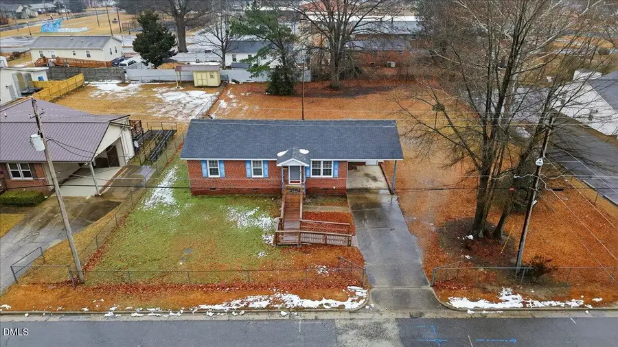 313 S Ethel Street, Selma, NC 27576 - #3