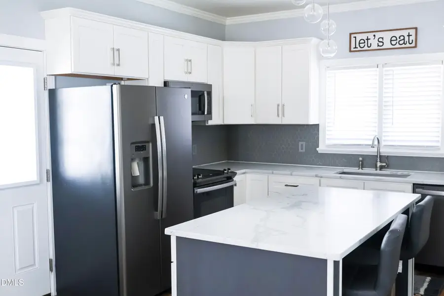 1739 Bobwhite Lane, Rocky Mount, NC 27804 - #3