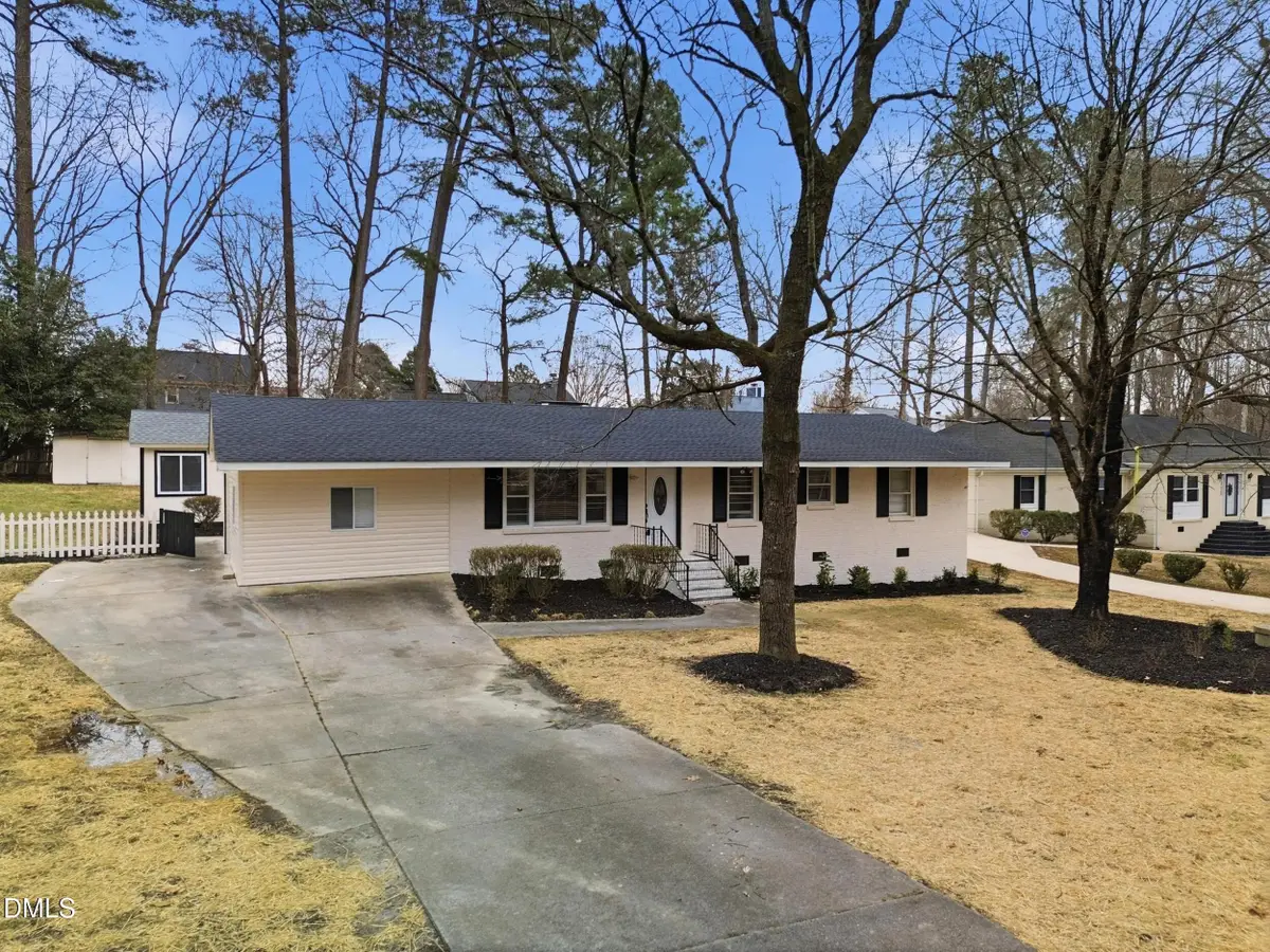 208 Lynnwood Estates Drive, Knightdale, NC 27545 - #1