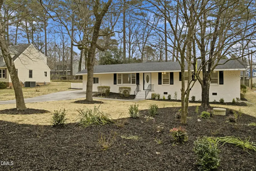208 Lynnwood Estates Drive, Knightdale, NC 27545 - #2