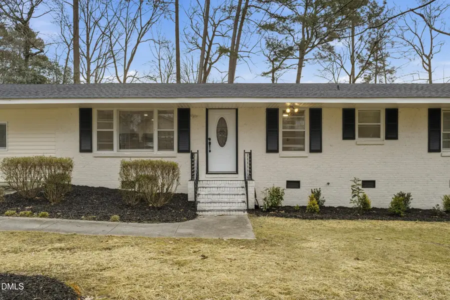 208 Lynnwood Estates Drive, Knightdale, NC 27545 - #3