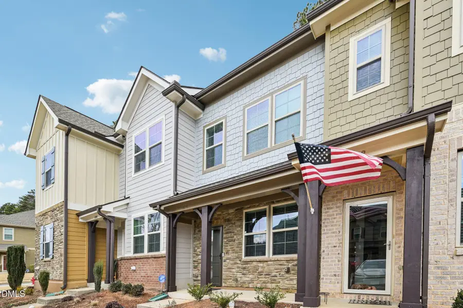 694 Wickham Ridge Road, Apex, NC 27539 - Image #3