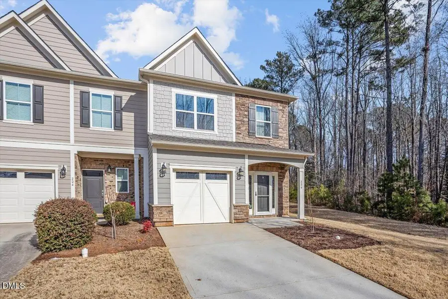 206 Bowerbank Lane, Apex, NC 27539 - Image #3