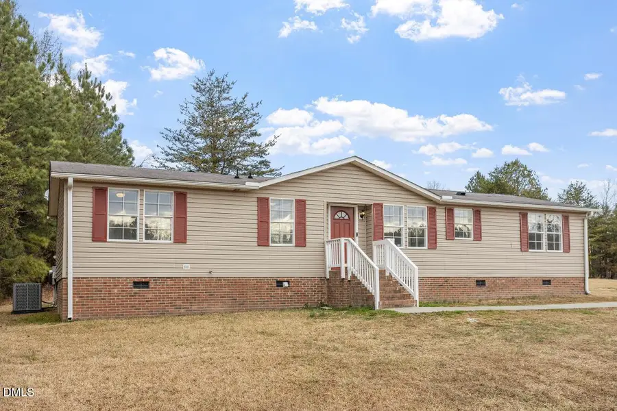 919 Red Mountain Road, Rougemont, NC 27572 - #3