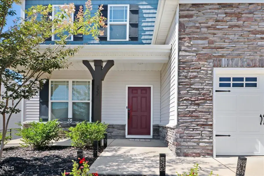 222 S Stonehaven Way, Clayton, NC 27527 - #3