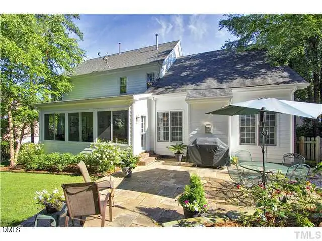 200 Ridge Creek Drive, Morrisville, NC 27560 - #2