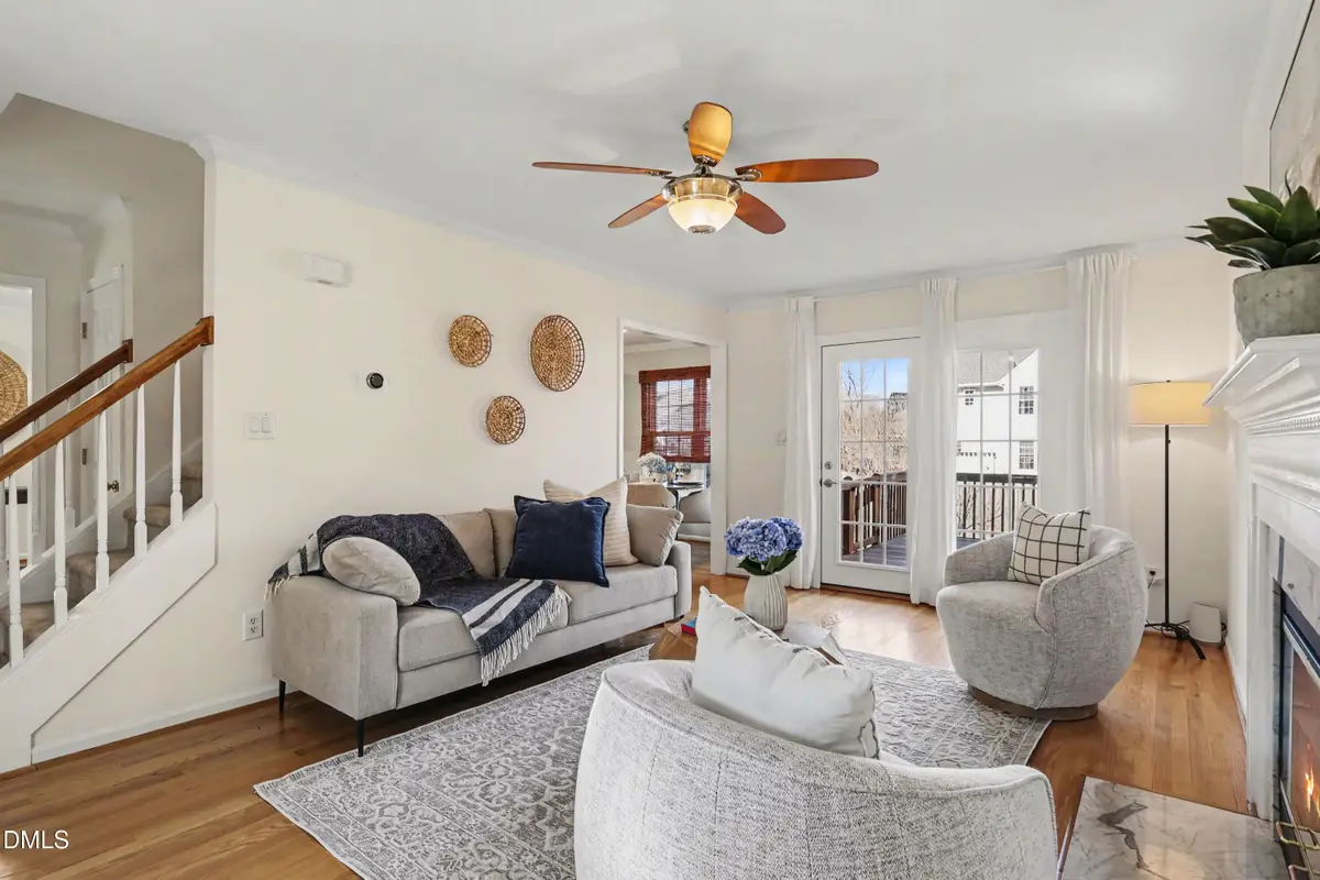 113 Crossfire Road, Holly Springs, NC 27540 - Image #1