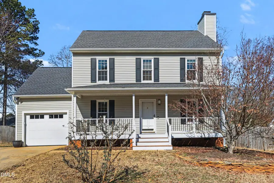 113 Crossfire Road, Holly Springs, NC 27540 - Image #3