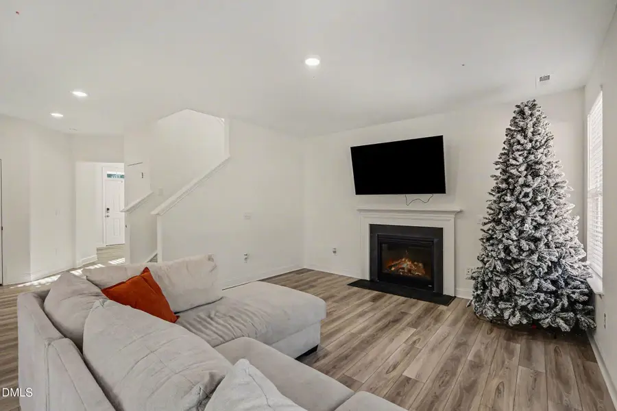 1205 Weavers Trace Drive, Zebulon, NC 27597 - #3