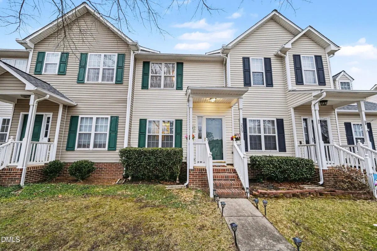 229 Commons Drive, Holly Springs, NC 27540 - Image #1