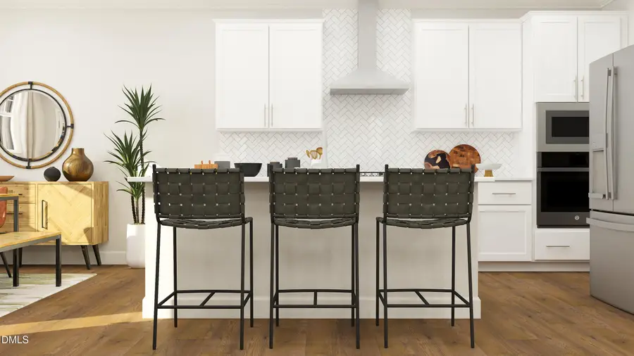 211 Carolina Springs Boulevard, Apex, NC 27539 - Image #2