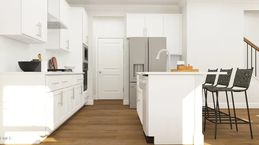 211 Carolina Springs Boulevard, Apex, NC 27539 - Image #3