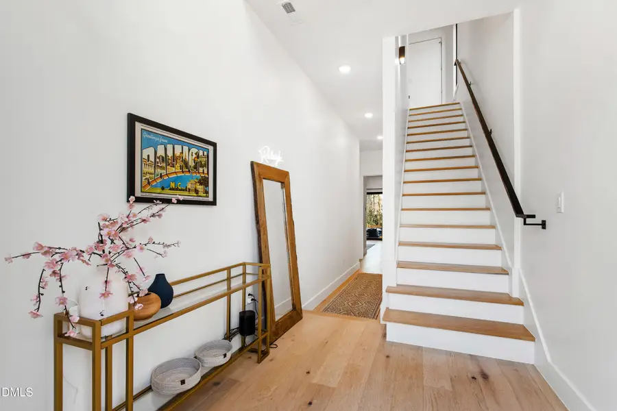 2123 Brewer Street, Raleigh, NC 27608 - #3