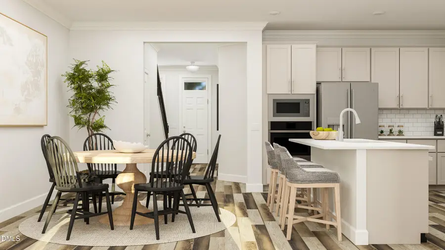 213 Carolina Springs Boulevard, Apex, NC 27539 - Image #3