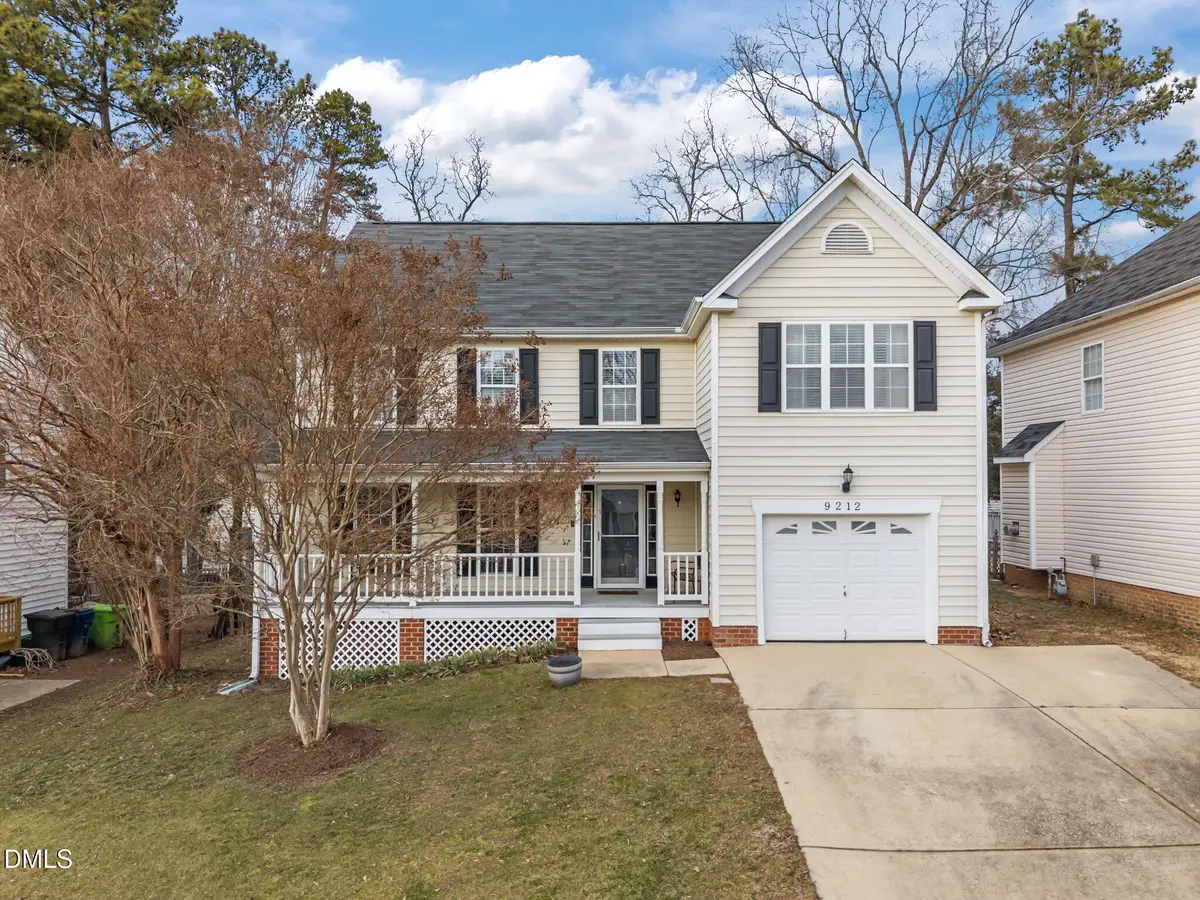 9212 Sayornis Court, Raleigh, NC 27615 - #1