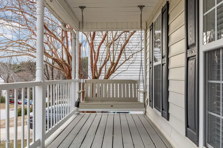 9212 Sayornis Court, Raleigh, NC 27615 - #3
