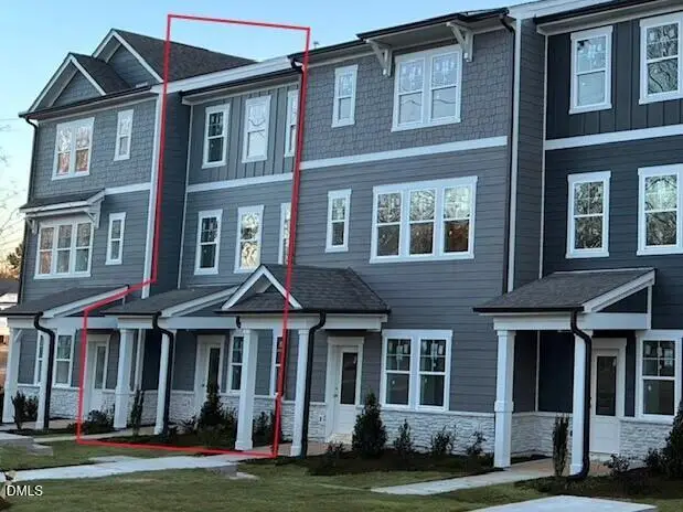 1320 W Garner Road #101, Garner, NC 27529 - #2