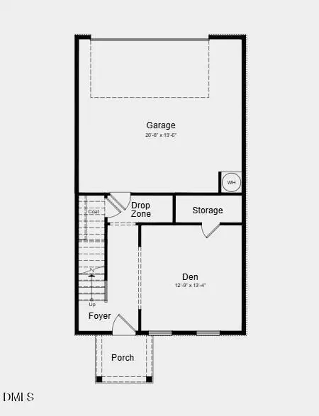 1320 W Garner Road #101, Garner, NC 27529 - #3