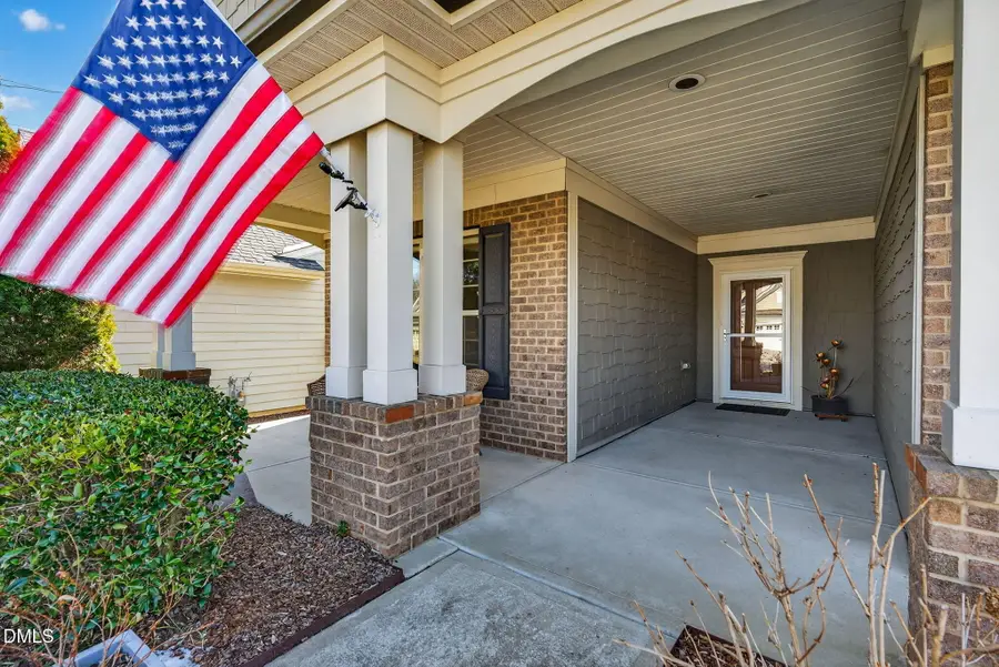 1114 Belvins Trace Drive, Durham, NC 27703 - #3