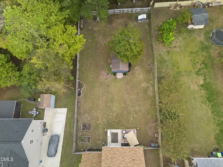 1201 Kavkaz Street, Raleigh, NC 27610 - #2