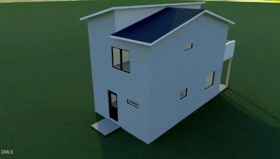 813 Woodrow Street S, Wilson, NC 27893 - #3