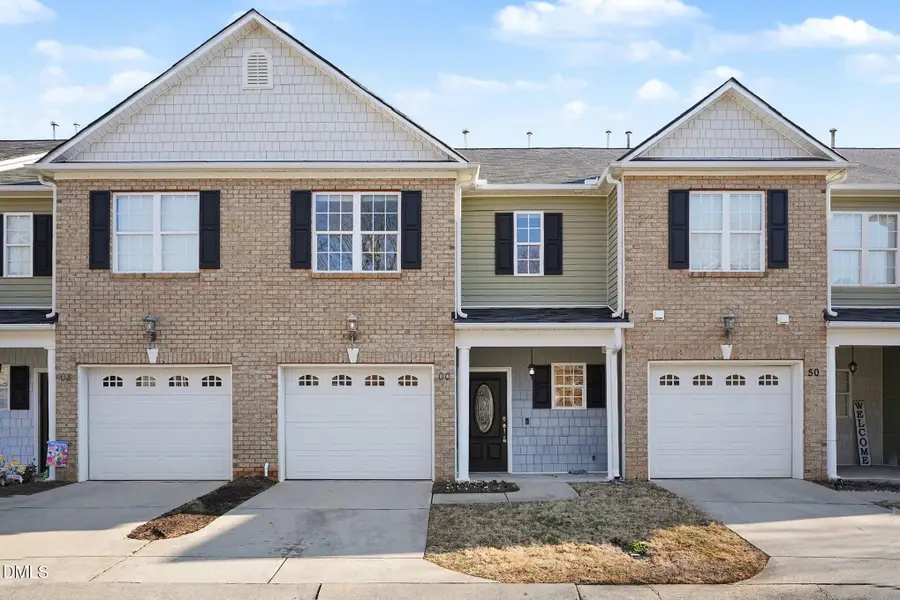 60 Hill Shore Lane, Clayton, NC 27527 - #2