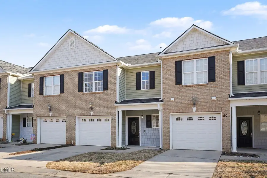 60 Hill Shore Lane, Clayton, NC 27527 - #3