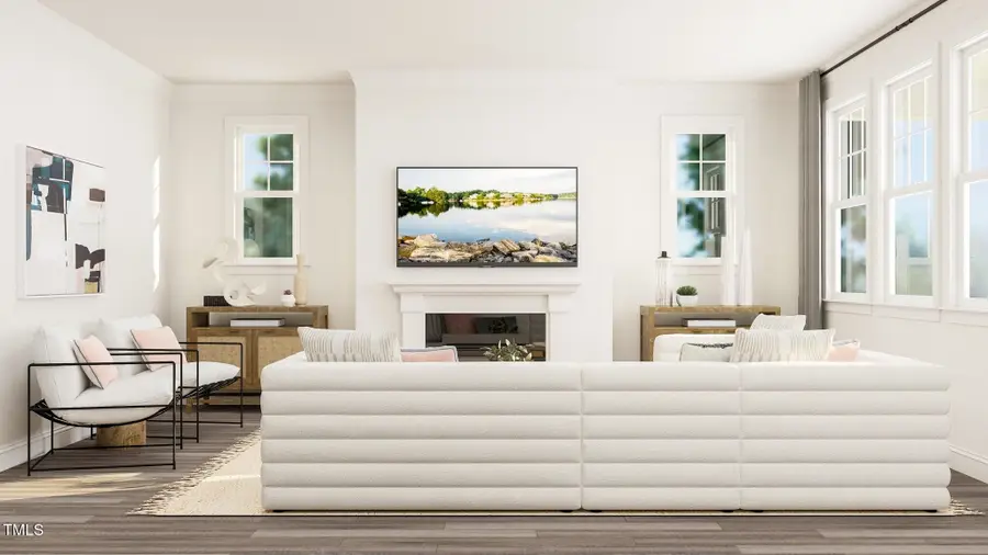 161 Corapeake Way, Apex, NC 27539 - Image #2