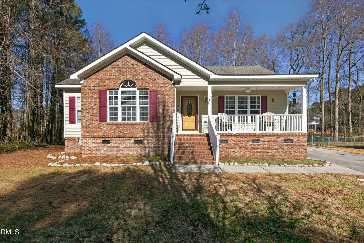 2107 Dayton Drive S, Wilson, NC 27893 - #1