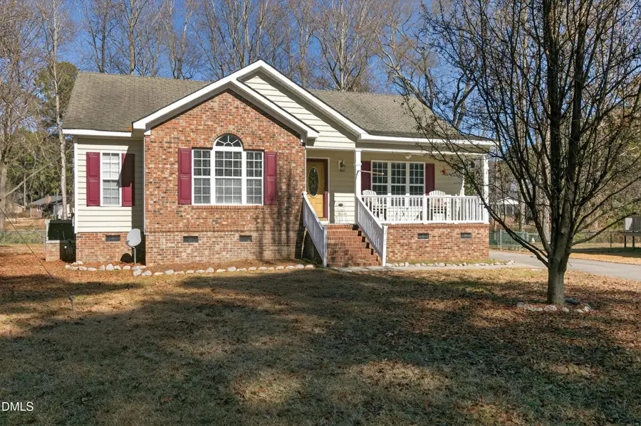 2107 Dayton Drive S, Wilson, NC 27893 - #2