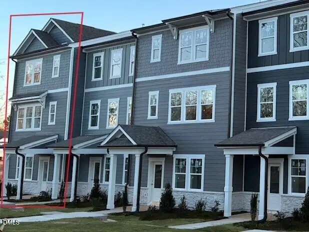 1320 W Garner Road #100, Garner, NC 27529 - #2