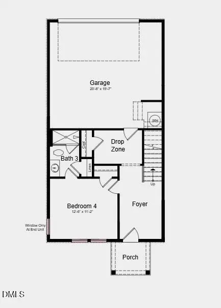 1320 W Garner Road #100, Garner, NC 27529 - #3