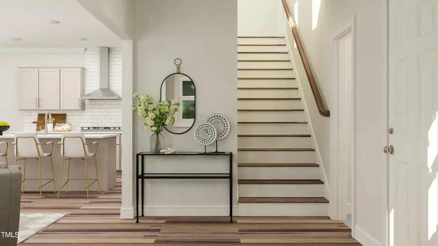 169 Corapeake Way, Apex, NC 27539 - Image #2