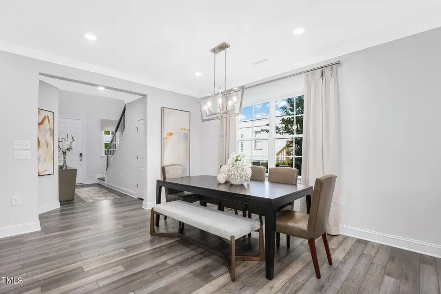 341 Calvander Lane, Apex, NC 27539 - Image #3