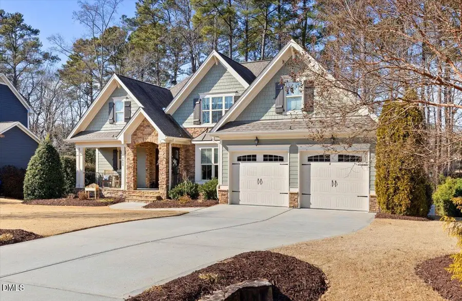 2808 Brighton Forest Drive, Apex, NC 27539 - Image #3