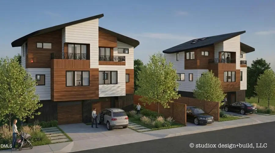 2711 Fawn Avenue, Durham, NC 27705 - Image #2