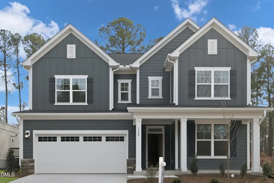 508 Fire Opal Lane, Holly Springs, NC 27540 - Image #2