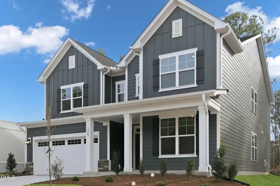 508 Fire Opal Lane, Holly Springs, NC 27540 - Image #3