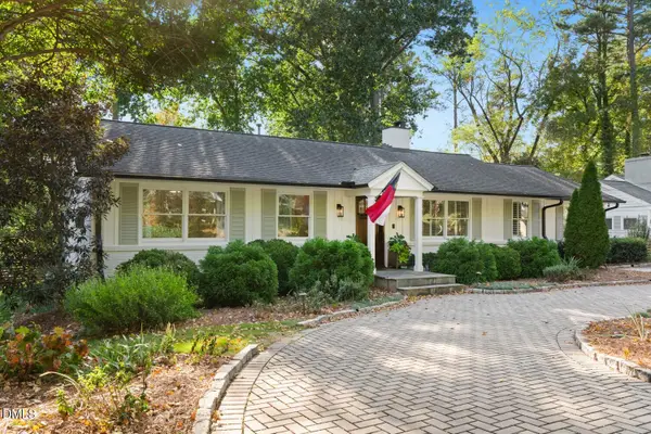 212 E Drewry Lane, Raleigh, NC 27609