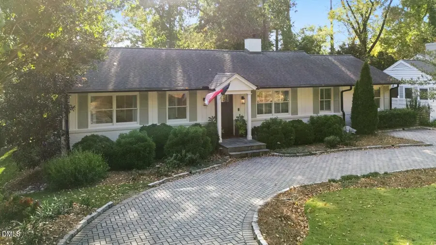 212 E Drewry Lane, Raleigh, NC 27609 - #3