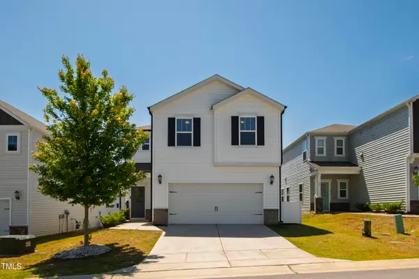 33 White Ash Drive, Clayton, NC 27527