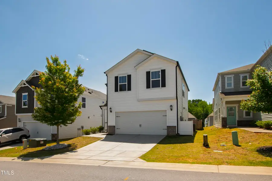 33 White Ash Drive, Clayton, NC 27527 - #2