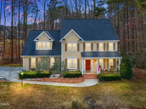 2020 Gardenbrook Drive, Raleigh, NC 27606