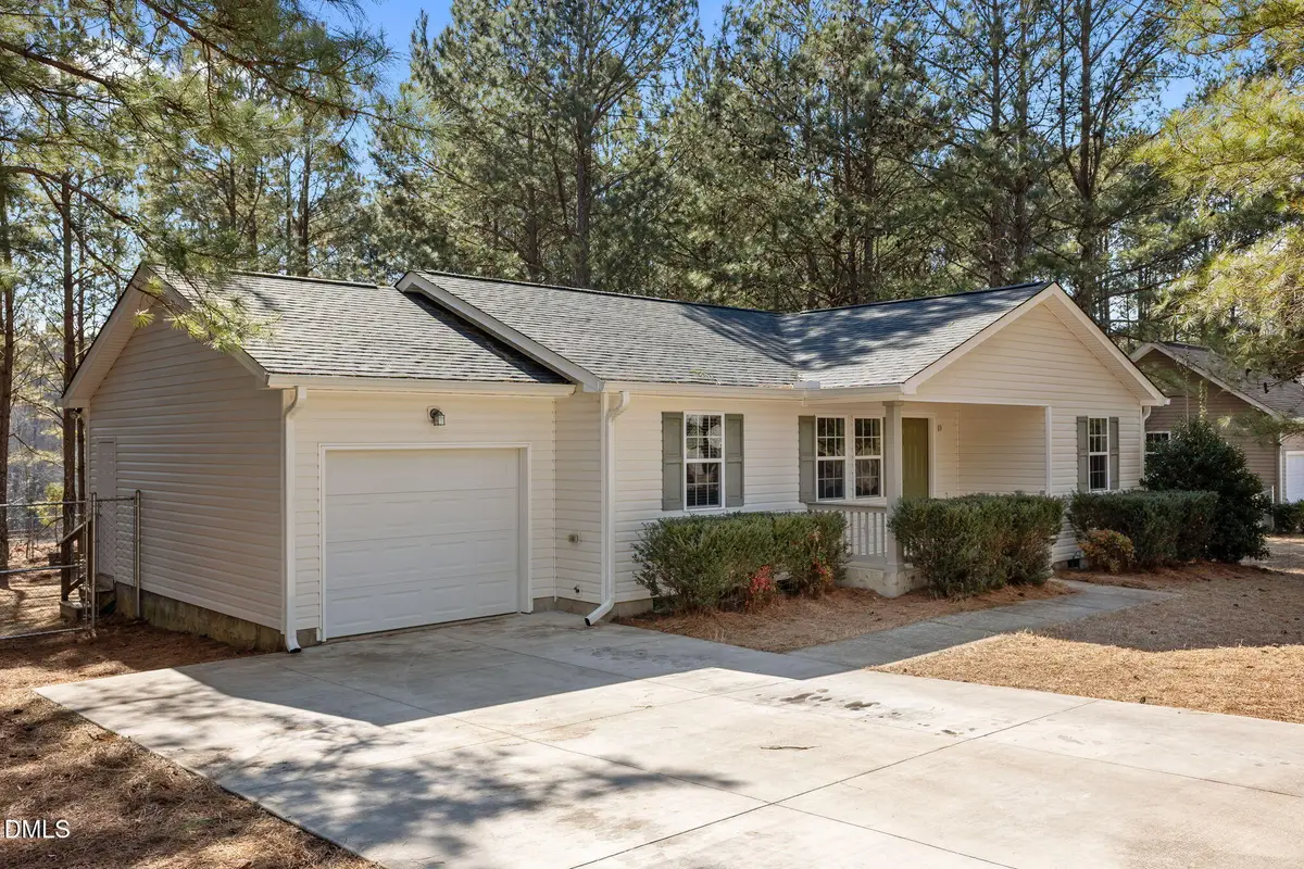 69 Andorra Place, Angier, NC 27501 - #1