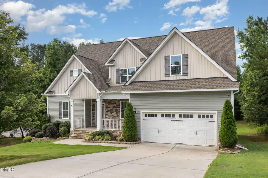 55 Mims Drive, Youngsville, NC 27596 - #3