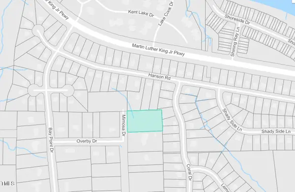 5034 Mimosa Drive, Durham, NC 27713