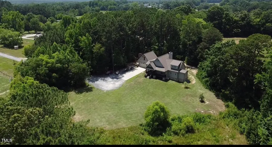 93 Clifton Pond Road, Louisburg, NC 27549 - #3